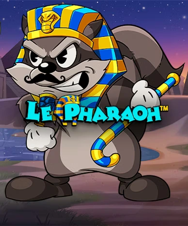 Le Pharaoh
